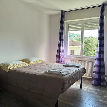 Apartment Sestaben - Flat With Parking Space, Simple And Spacious - Away From Traffic